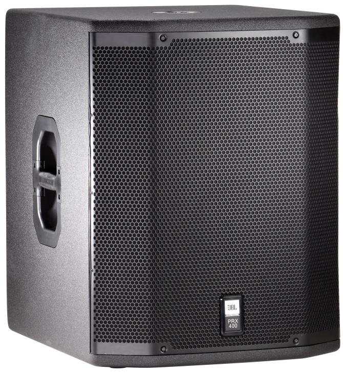 Jbl Prx S W Gearank